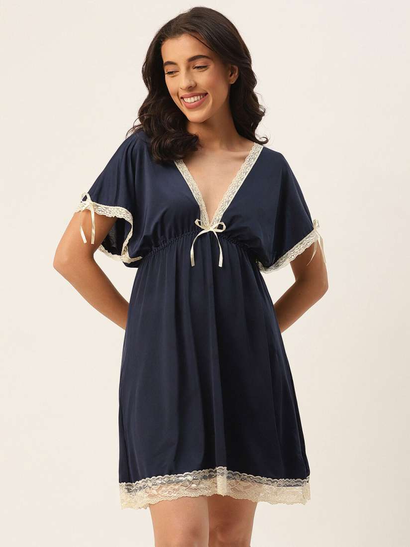 Ms nightwear best sale