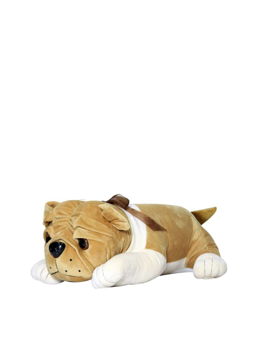 Soft buddies dog discount