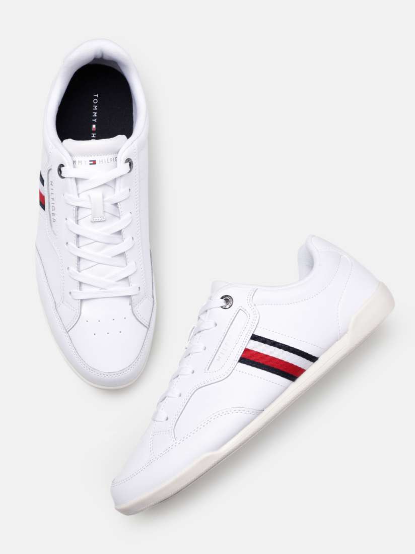 Myntra tommy hilfiger shoes hotsell