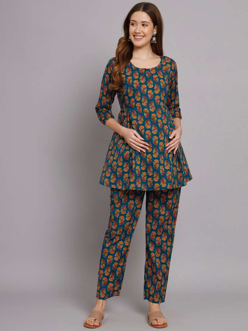 Feeding tops myntra store