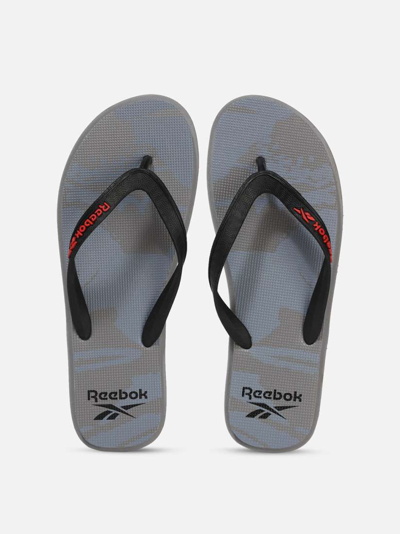 Buy Reebok Men Russel Flip Flops Flip Flops for Men 22436330 Myntra
