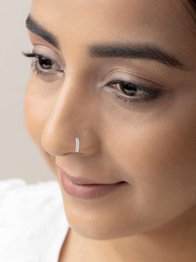 Nose ring myntra new arrivals