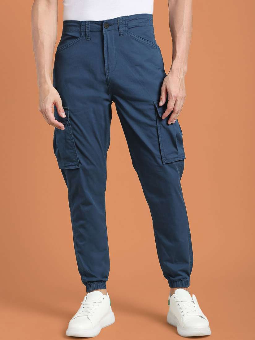 Myntra jogger pants hotsell