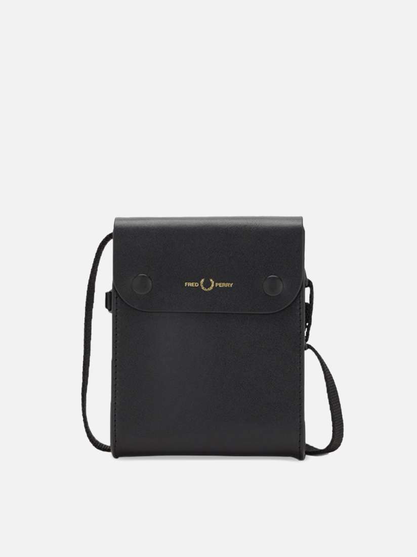 Fred perry sling bag shop