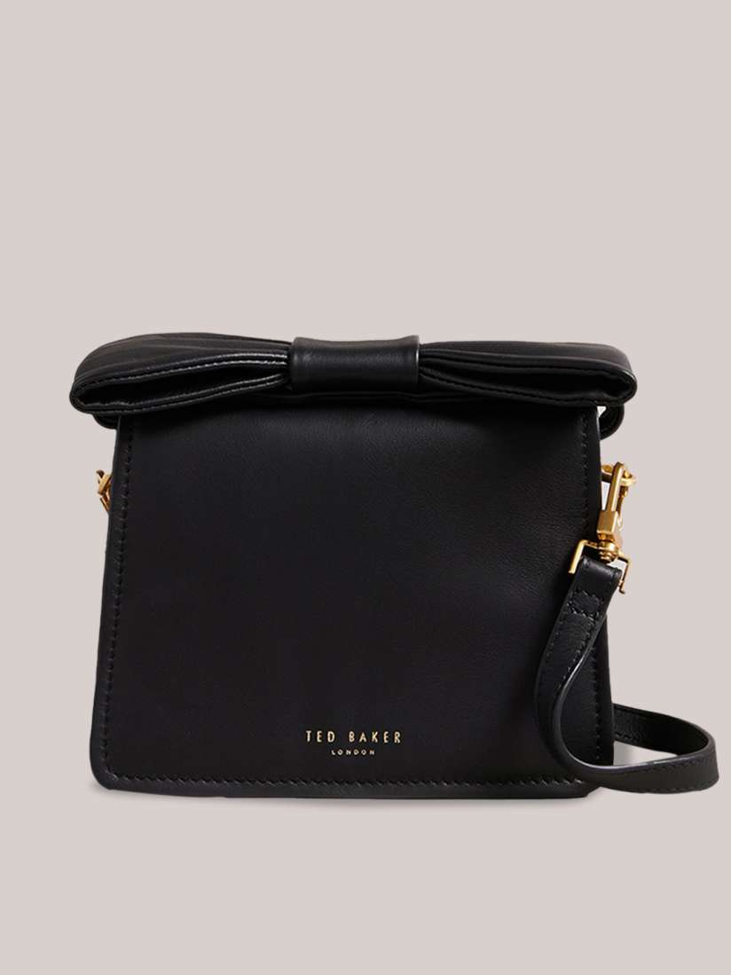 Buy Ted Baker Leather Structured Sling Bag Handbags for Women 22439492 Myntra