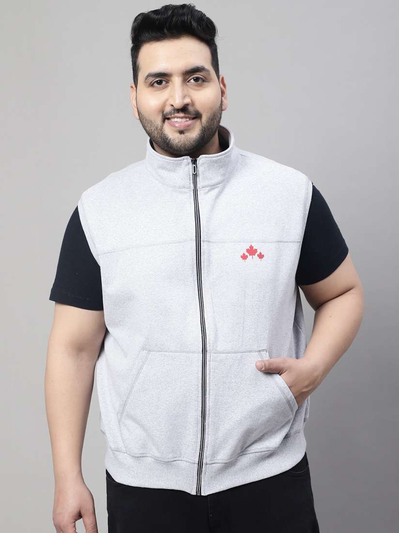 Plus size cotton sweatshirts outlet