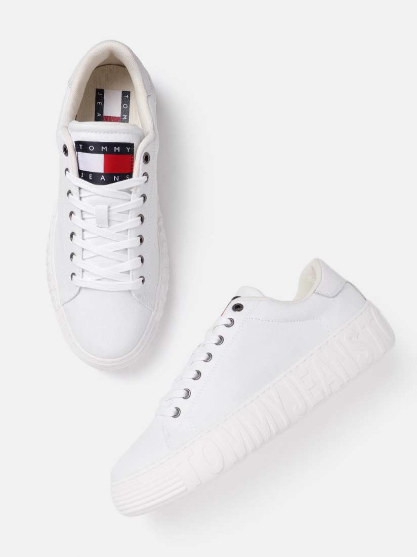 Buy Tommy Hilfiger Men Sneakers Casual Shoes for Men 22441196 Myntra