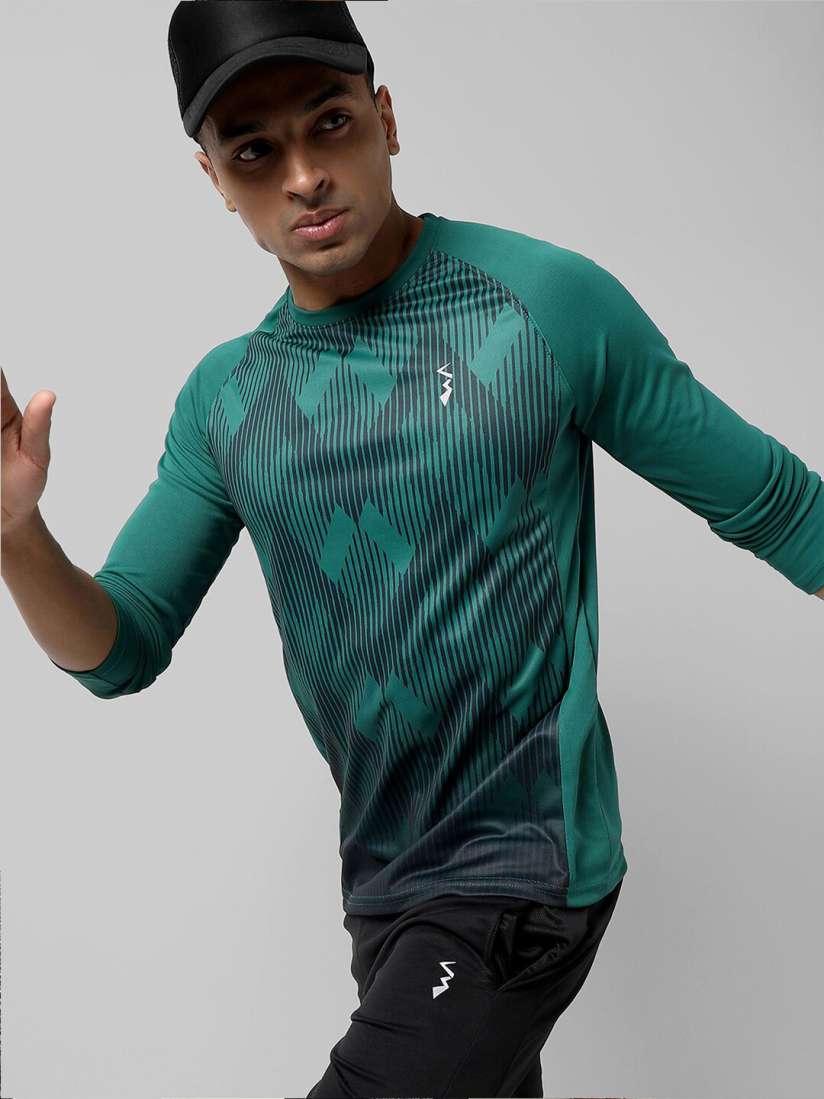 Long sleeve activewear mens hotsell