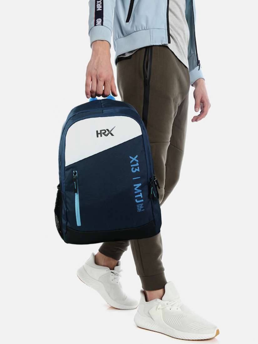 Hrx laptop bags clearance