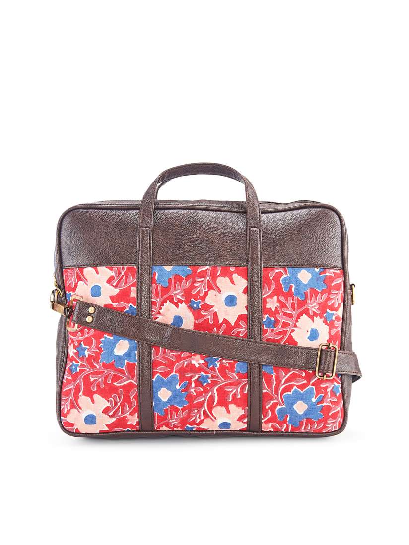 Laptop bag myntra shop