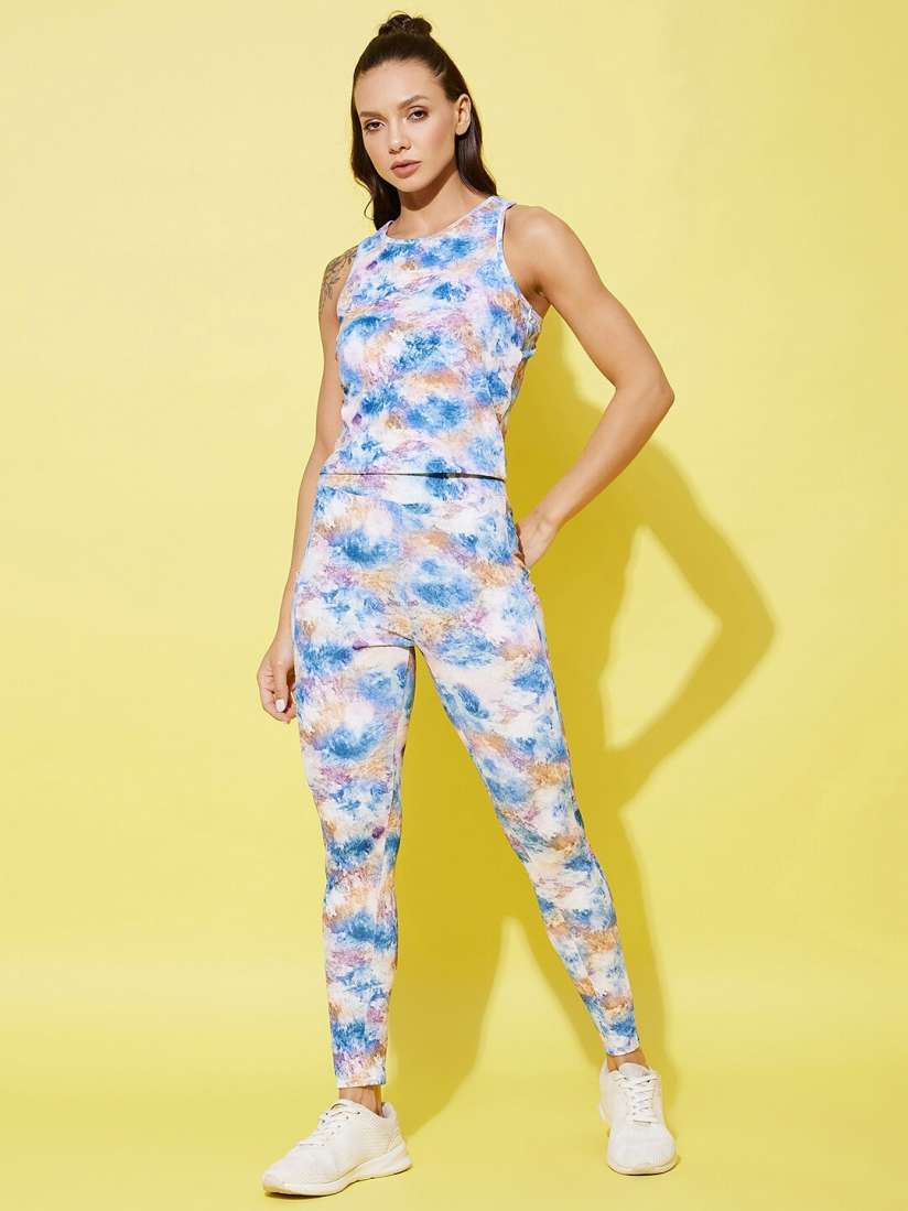 Myntra gym wear women on sale
