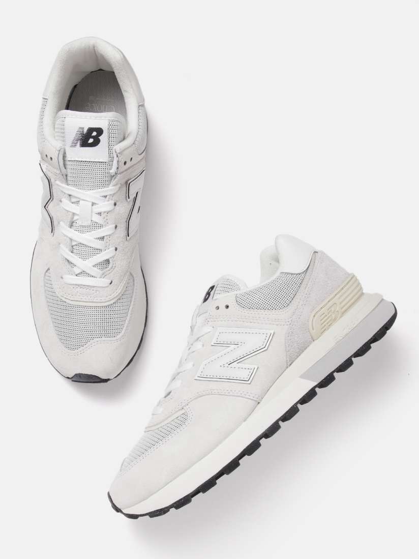 New balance shoes myntra best sale