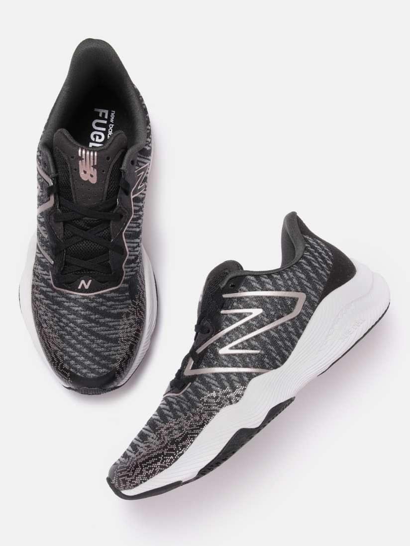 Buy New Balance Women Woven Design Running Shoes Sports Shoes for Women 22448686 Myntra