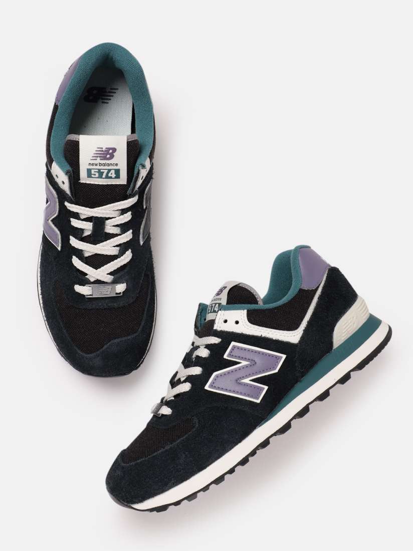New balance men 574 sport top