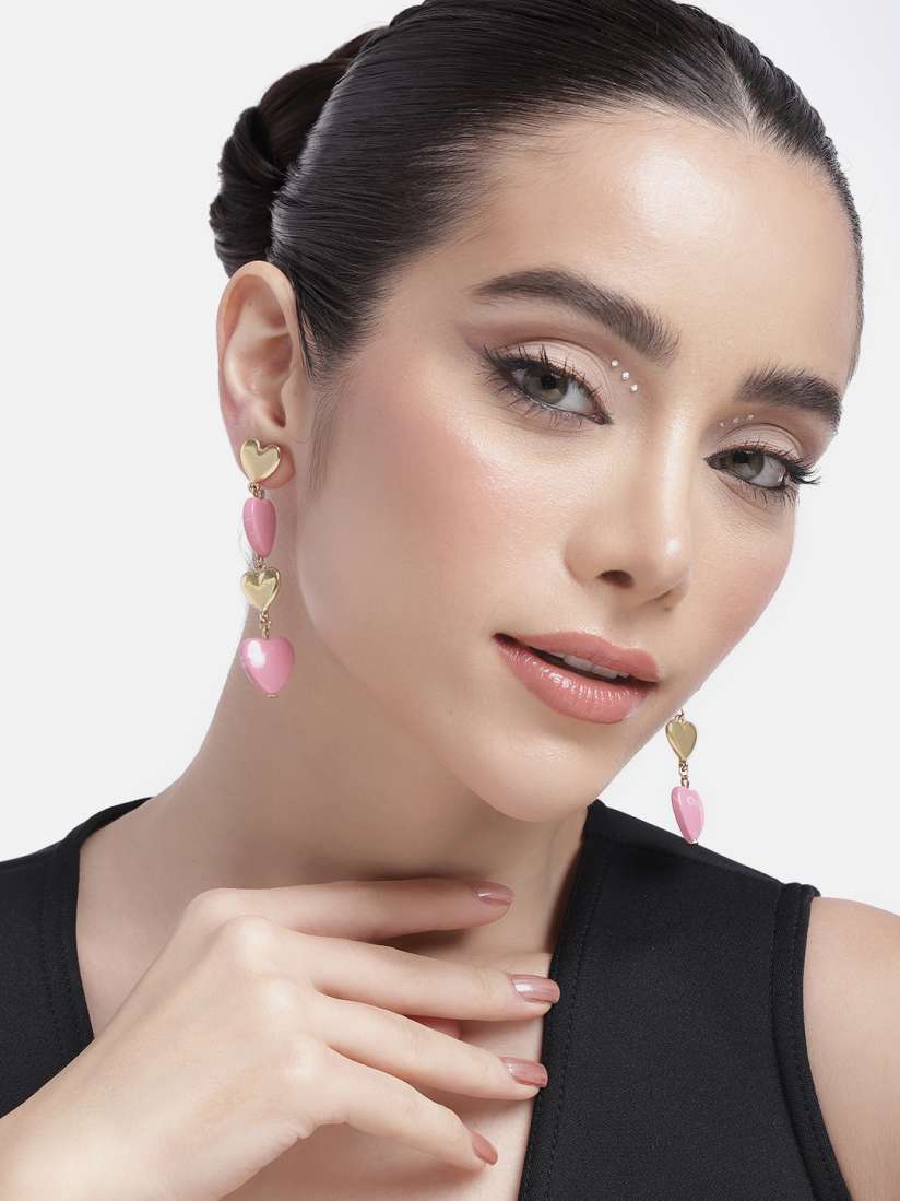 Dressberry earrings sale