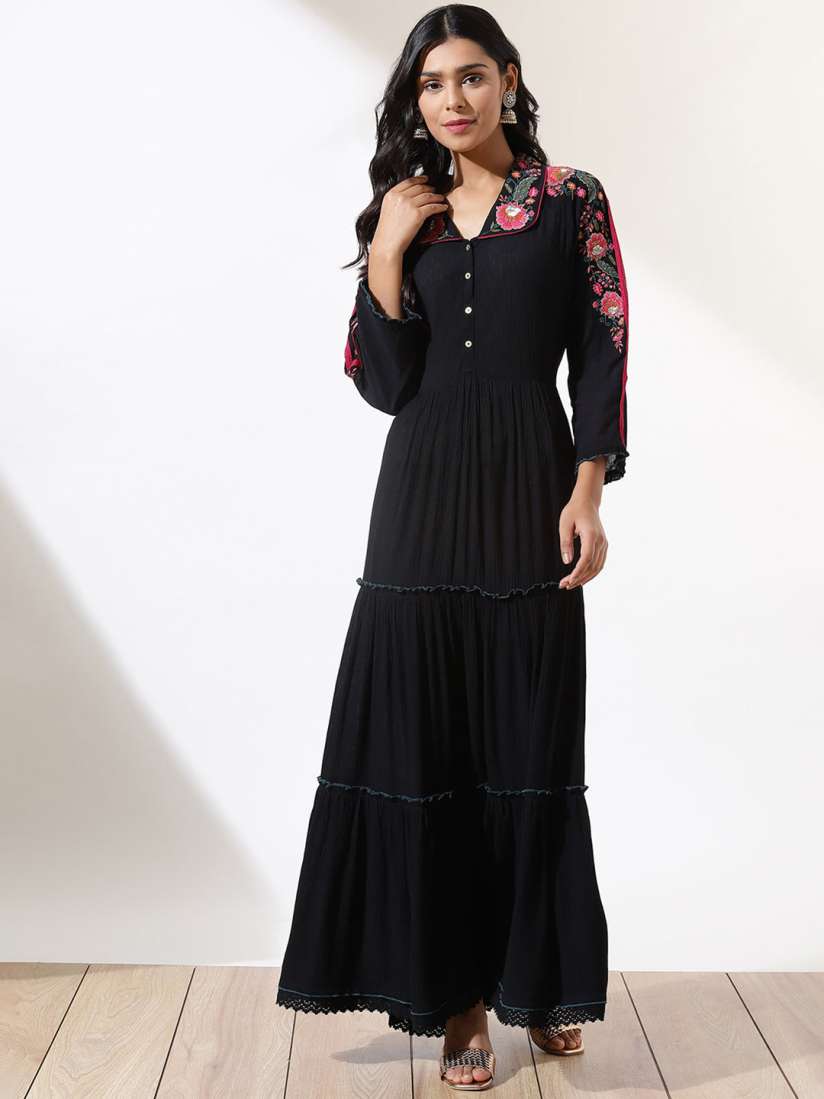 Lakshita long dresses store