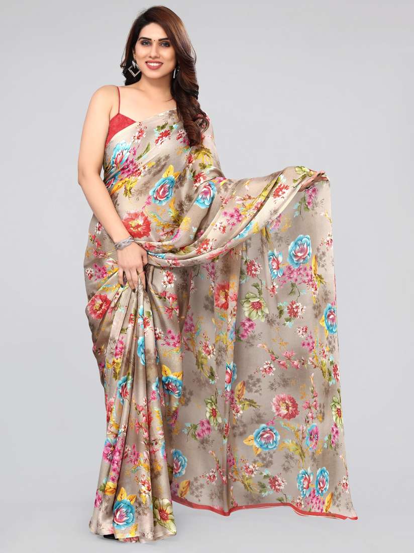 Myntra fashion sarees new arrivals