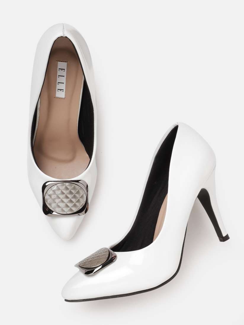 Elle high heels discount