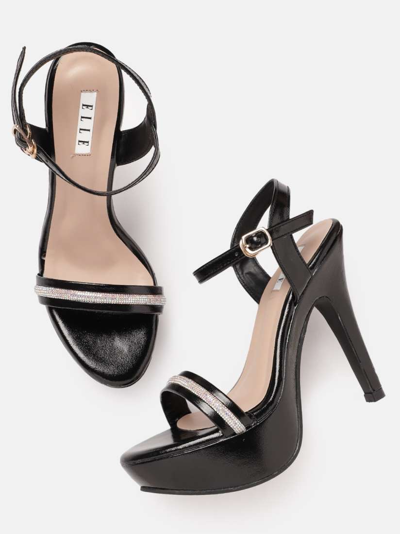 Elle high heels shop