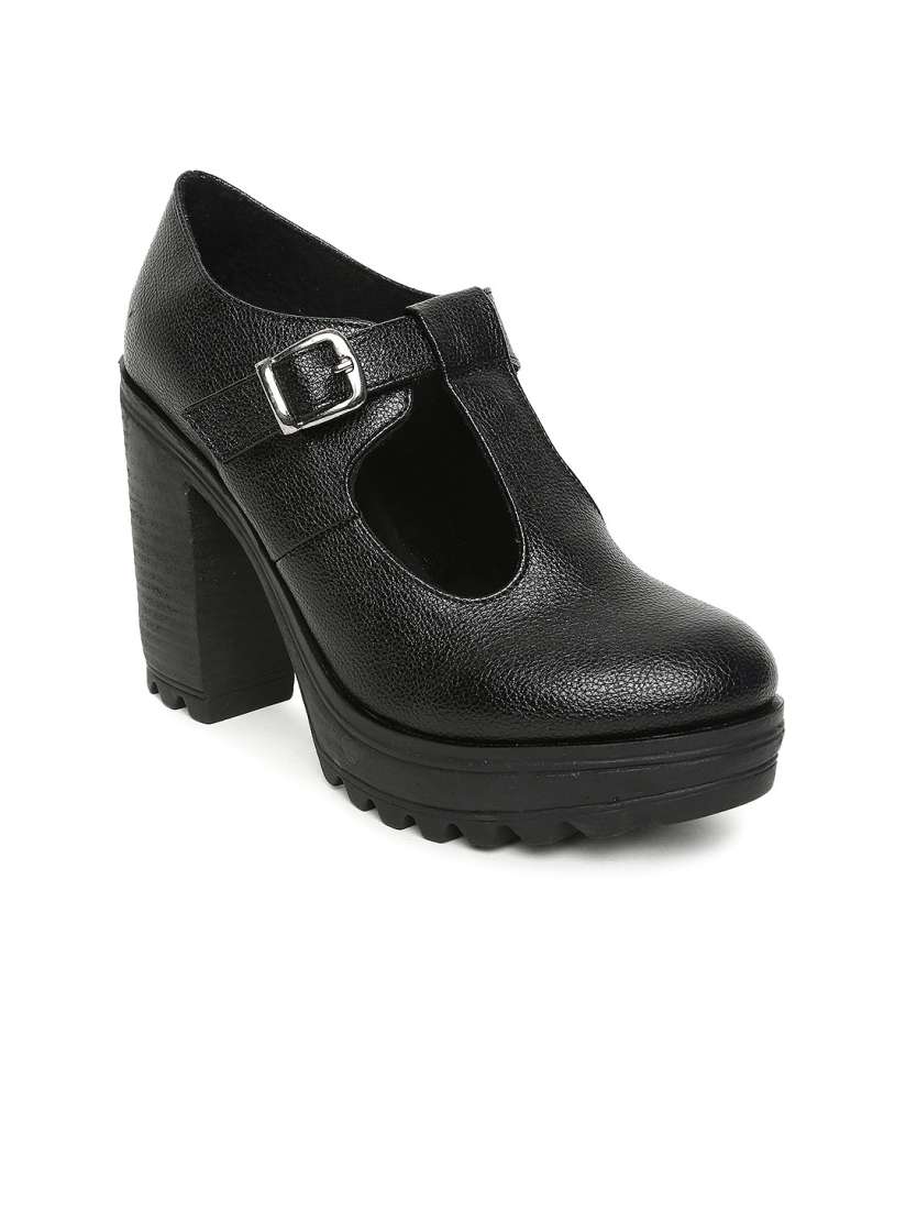 Myntra catwalk heels new arrivals