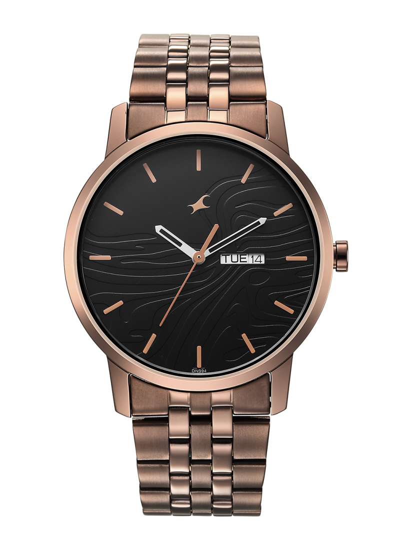 Myntra fastrack watches store