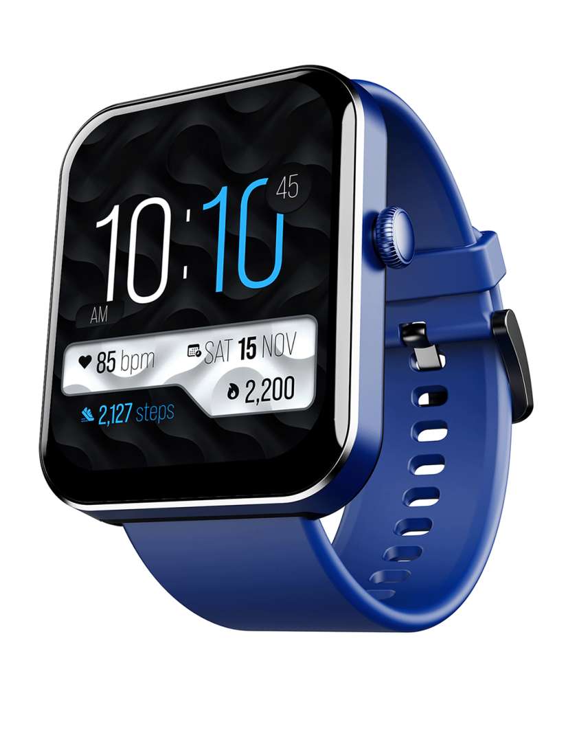 Fastrak flex smartwatch hotsell