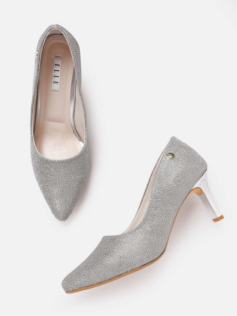 High heels on myntra hot sale