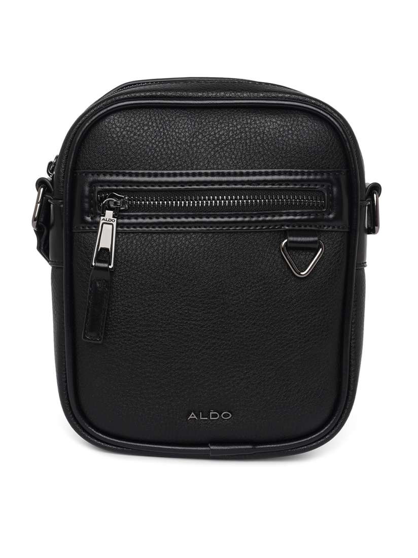 Buy ALDO Textured Waist Pouch Waist Pouch for Men 22463020 Myntra