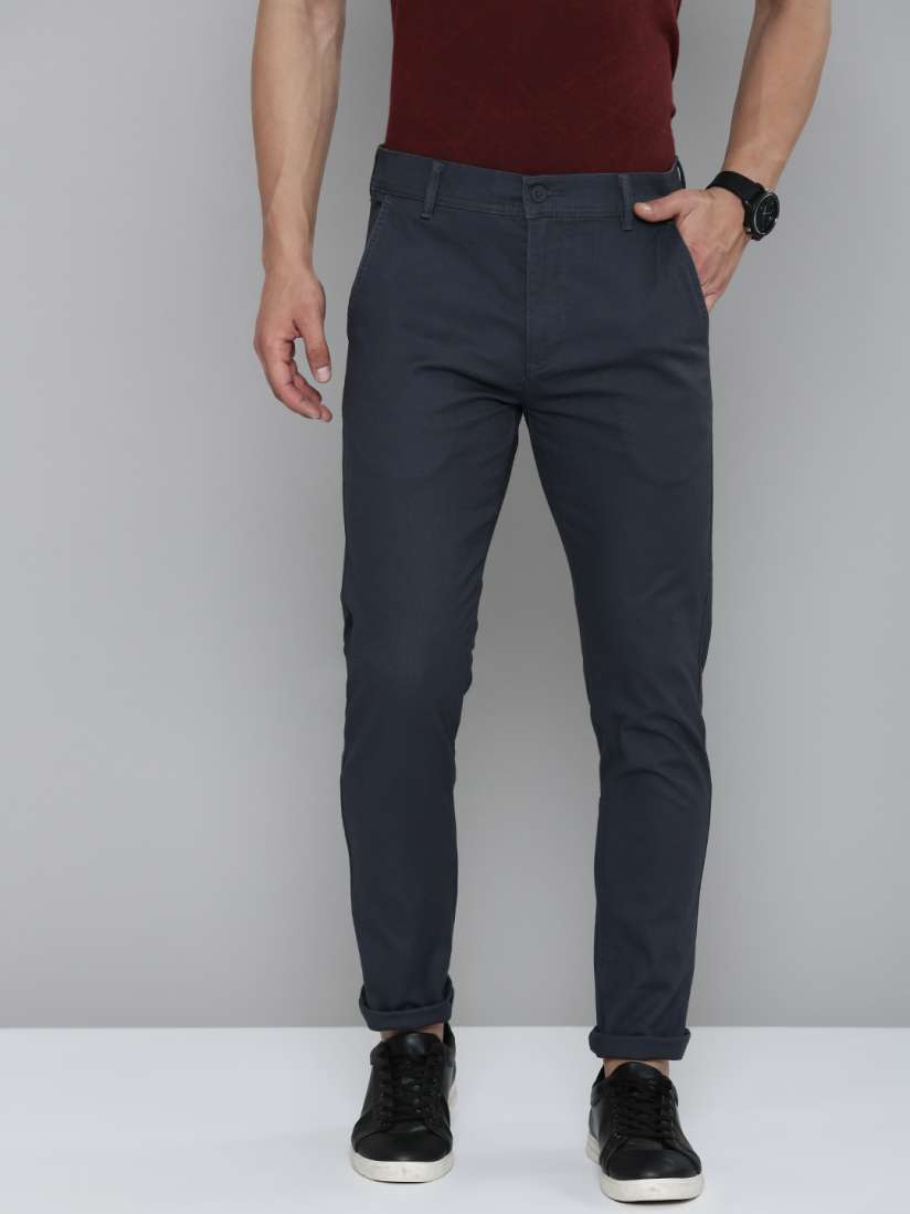 Buy Levis Men Tapered Fit Stretchable Jeans Jeans for Men 22464084 Myntra