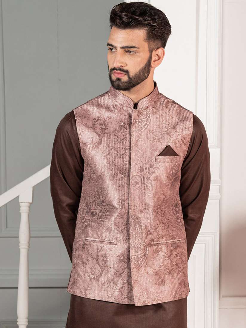 Myntra nehru jacket sale