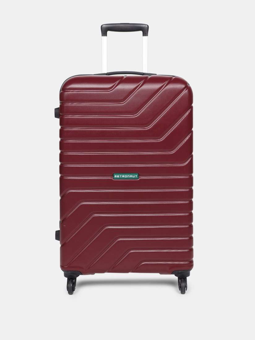 Metronaut trolley bags on sale
