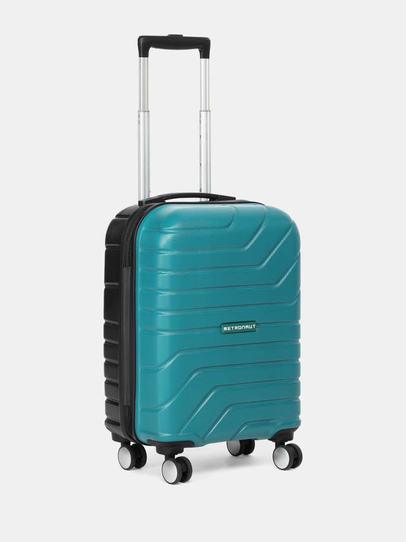 Metronaut suitcase shop