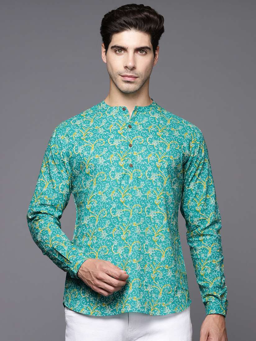 Indie kurtas clearance