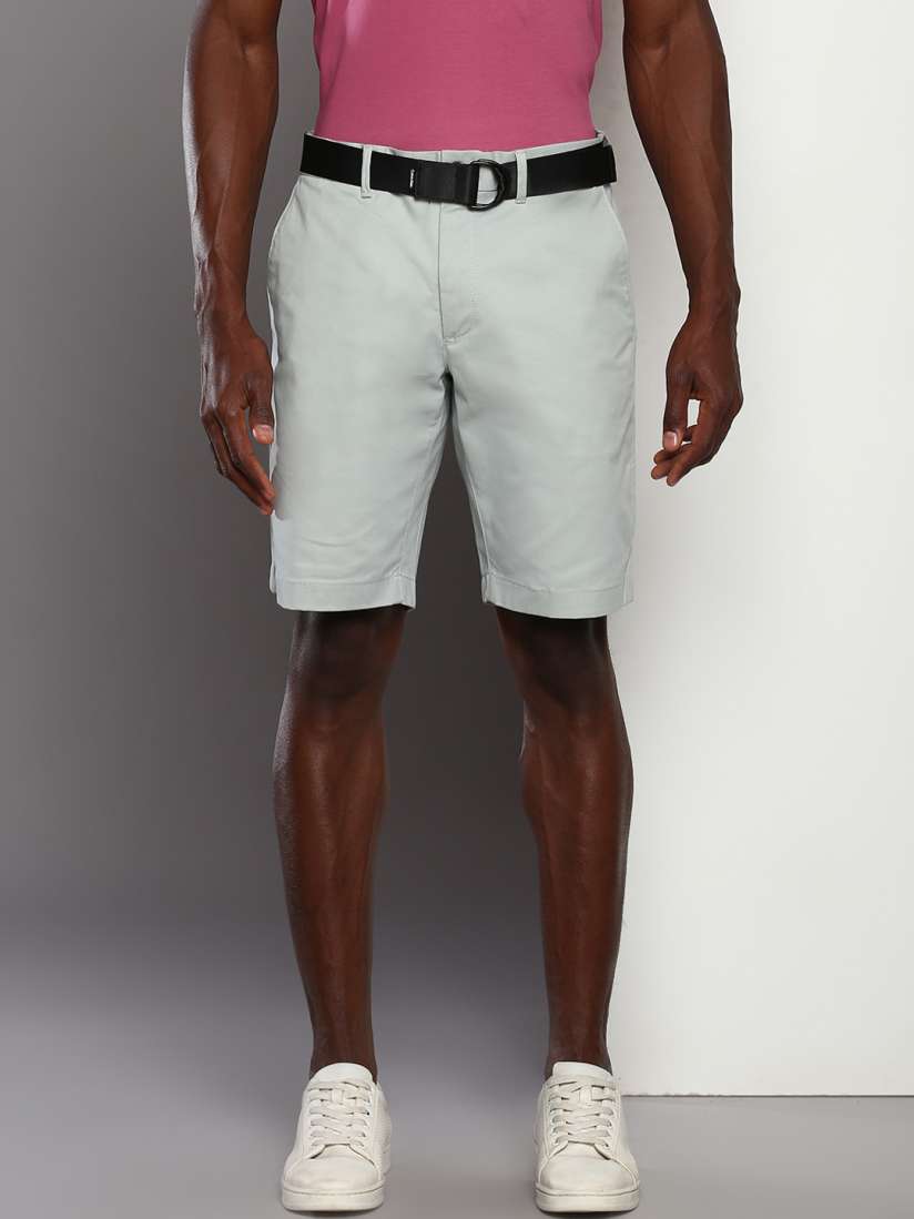Calvin klein slim fit shorts online