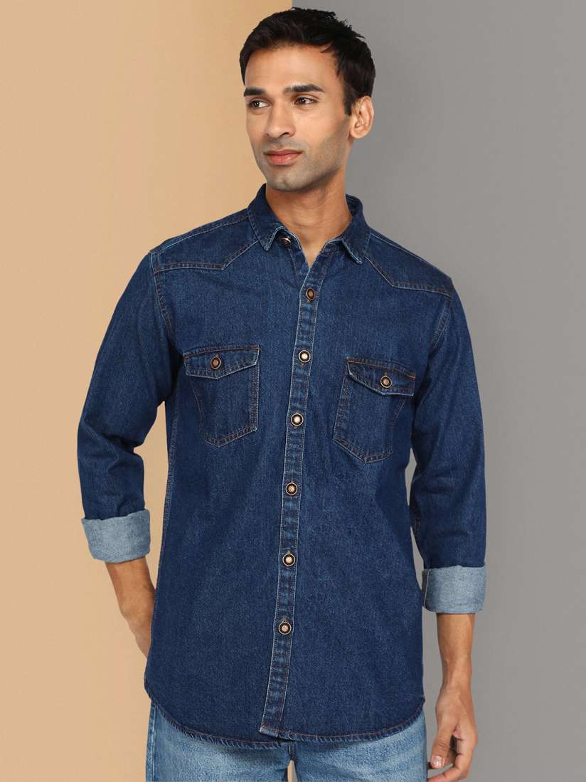 Myntra jeans shirts deals