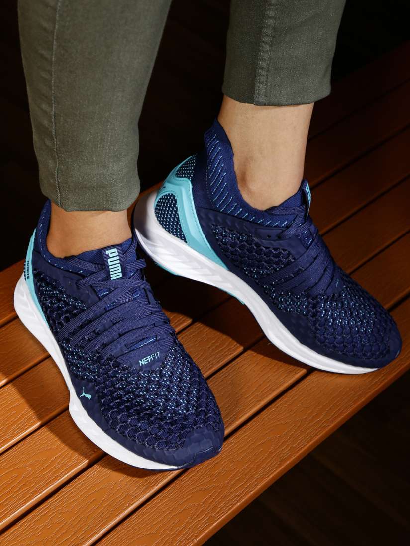 Puma netfit women's clearance