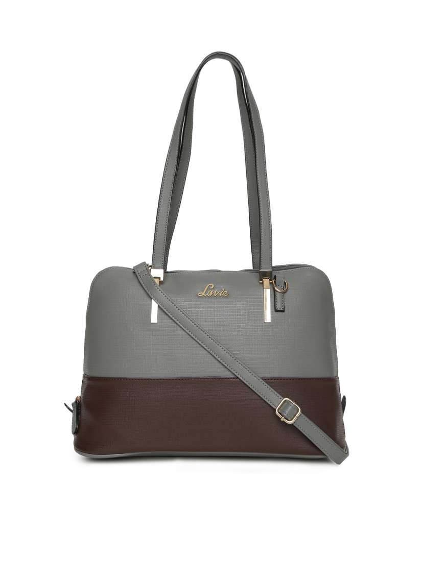 Lavie grey handbag sale