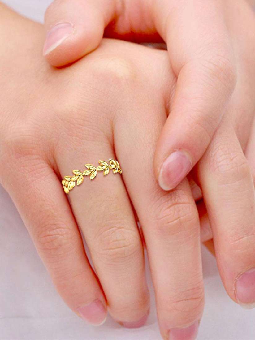 Kalyan jewellers ring gold new arrivals