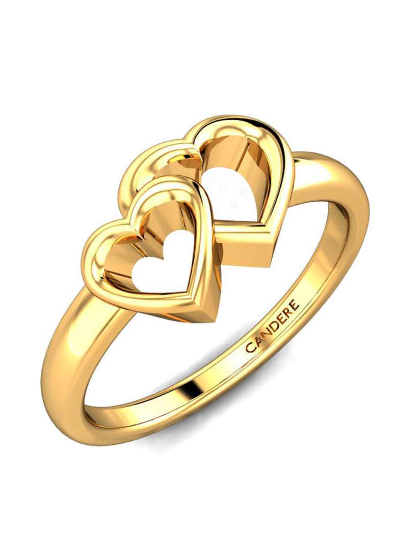 Gold ring kalyan new arrivals