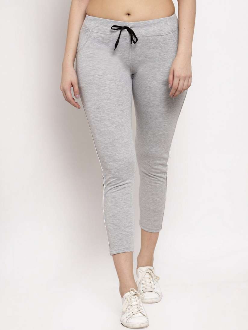 Womens skinny track pants clearance