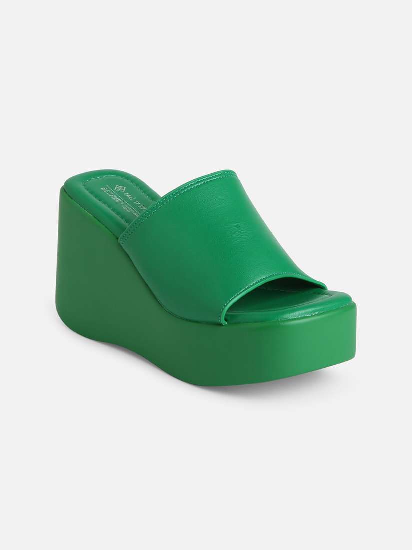 Call it spring wedges new arrivals