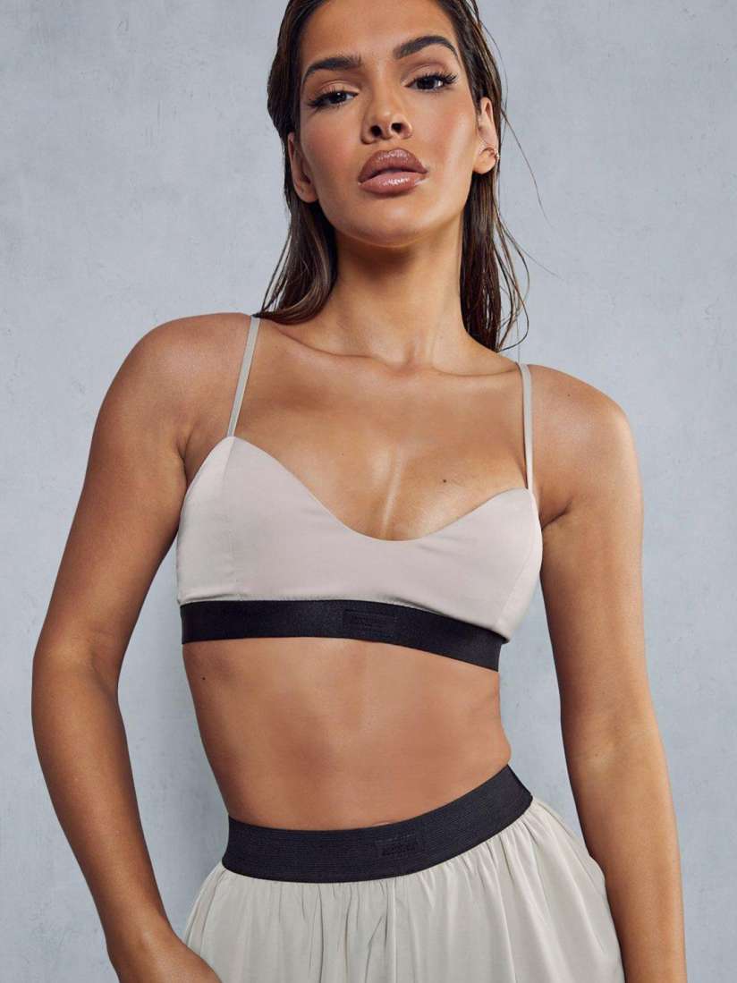 Myntra bralette clearance