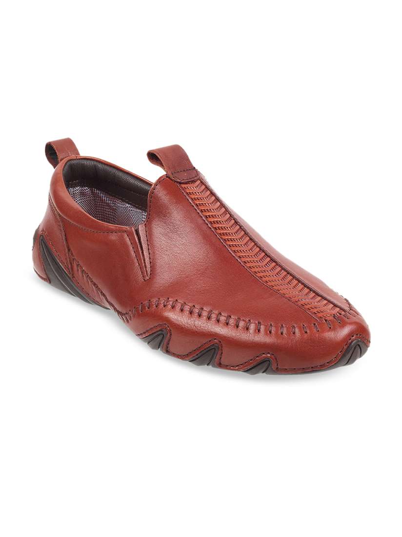 Loafers for men myntra clearance