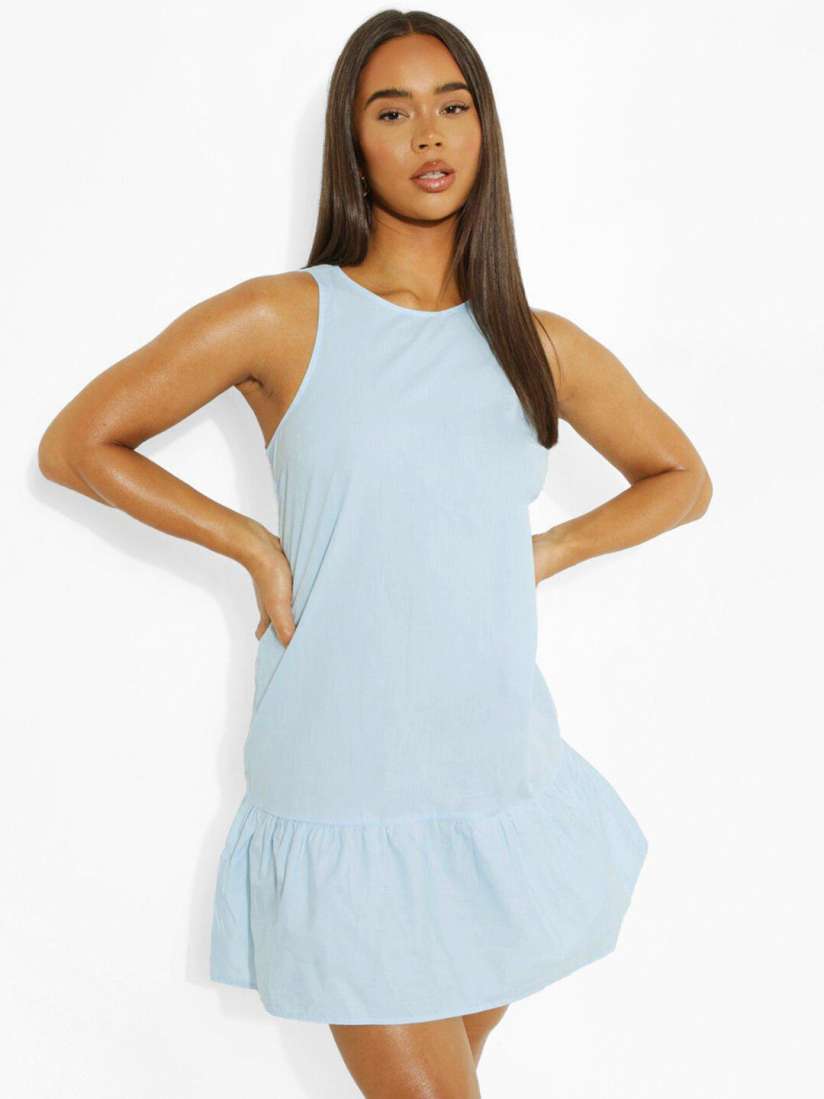 Boohoo on line online