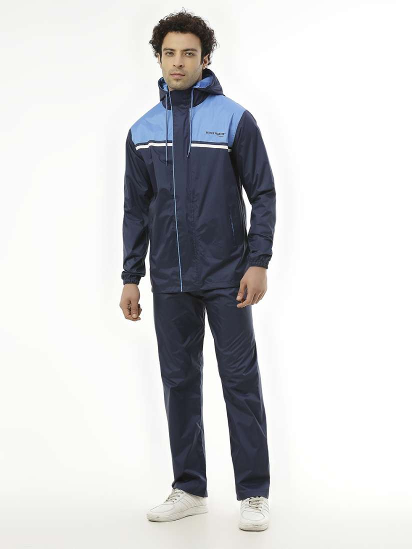 Zeel rain coat men 2025