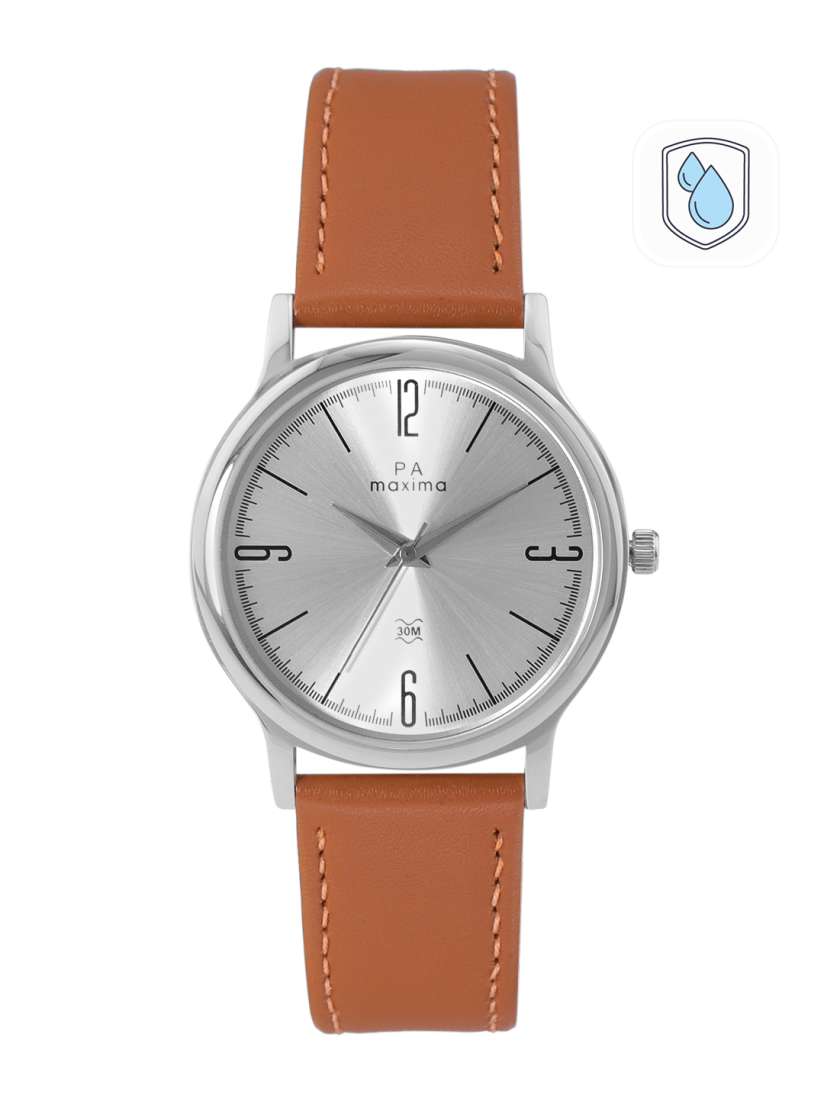 Buy maxima Men Attivo Analogue Watch 55542LMGI Watches for Men 22483852 Myntra