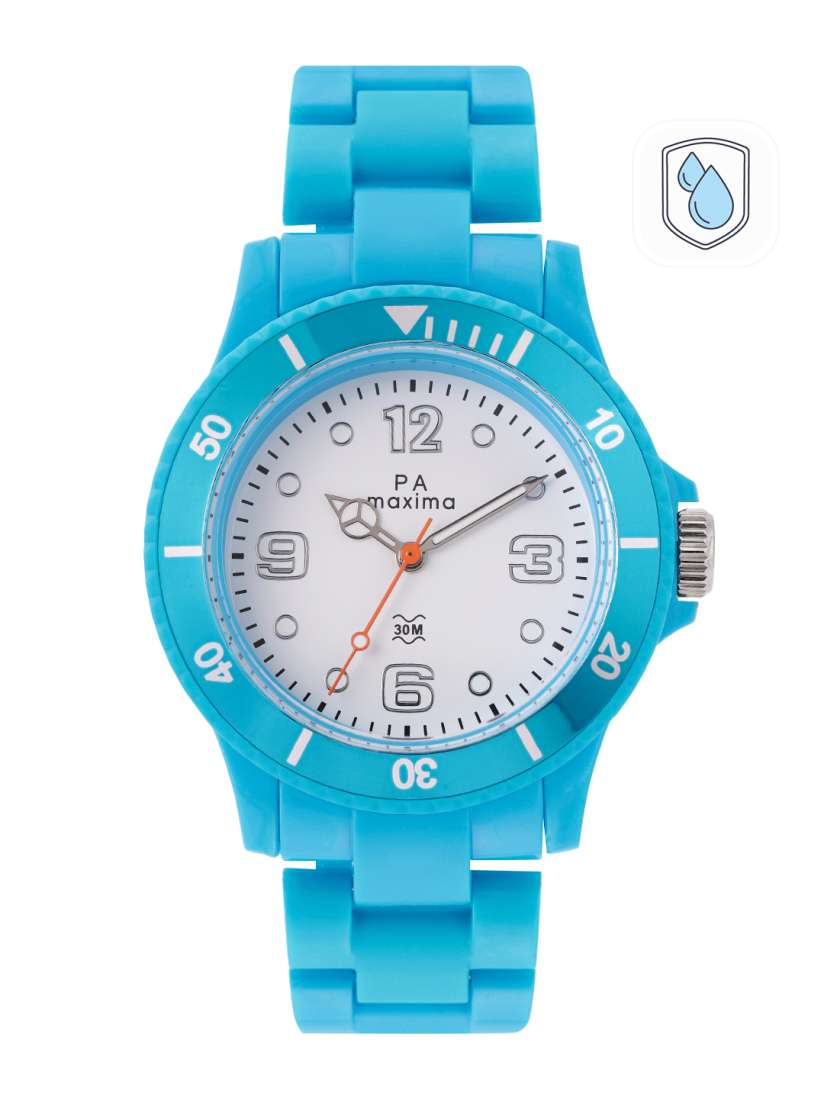 Buy maxima Women Hybrid Analogue Watch 31800PPLN Watches for Women 22484336 Myntra