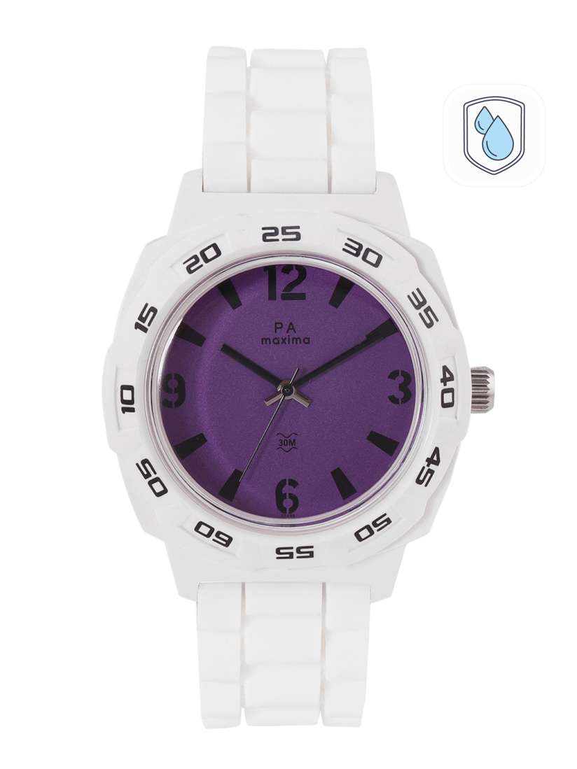 Maxima fiber watches on sale