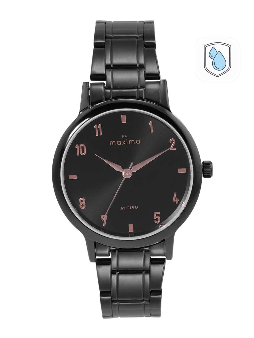 Maxima chain watches deals