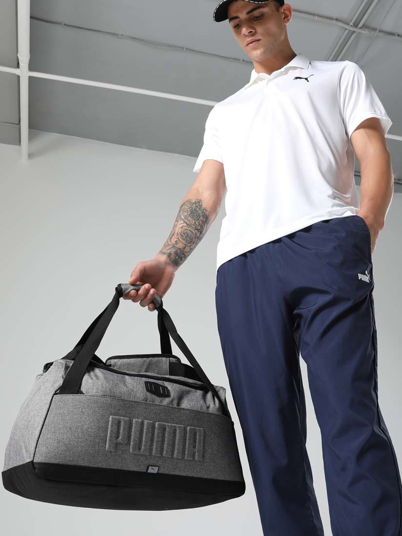Buy Puma Unisex Sports Duffel Bag Duffel Bag for Unisex 22486070 Myntra